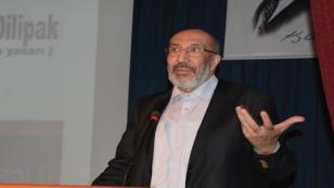 Yeni Akit Yazarı Abdurrahman Dilipak Hendek’teydi