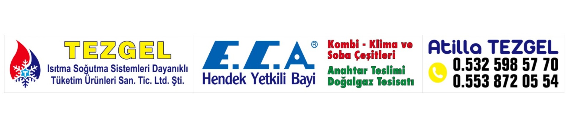 HaberHendek.Com Reklamları