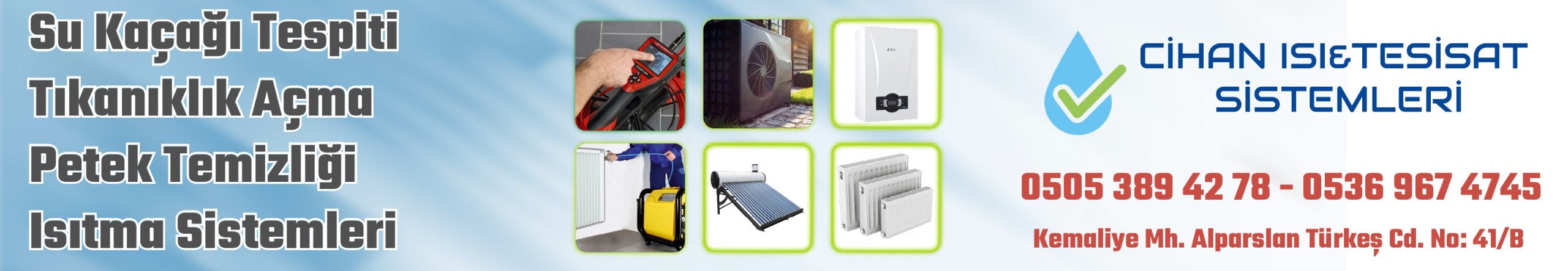 HaberHendek.Com Reklamları