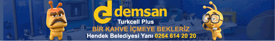 HaberHendek.Com Reklamları