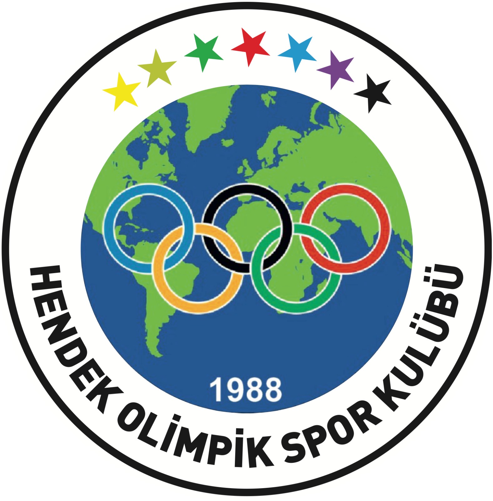 Olimpik Spor Kulübünde kongre zamanı