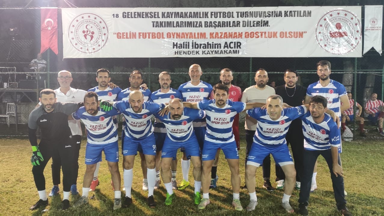 Uzuncaormanspor çeyrek finalde