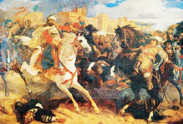 Makale: 26 AĞUSTOS 1071’DEN BERİ TÜRKİYE KİMİNDİR? - Galeri-2