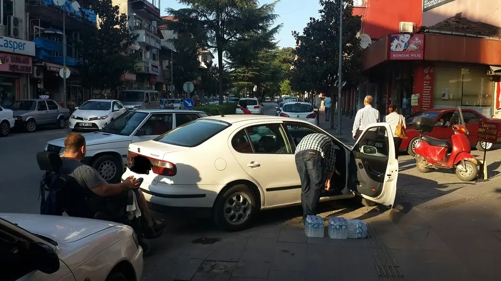 Makale: ENGEL SİZSİNİZ - Galeri-1