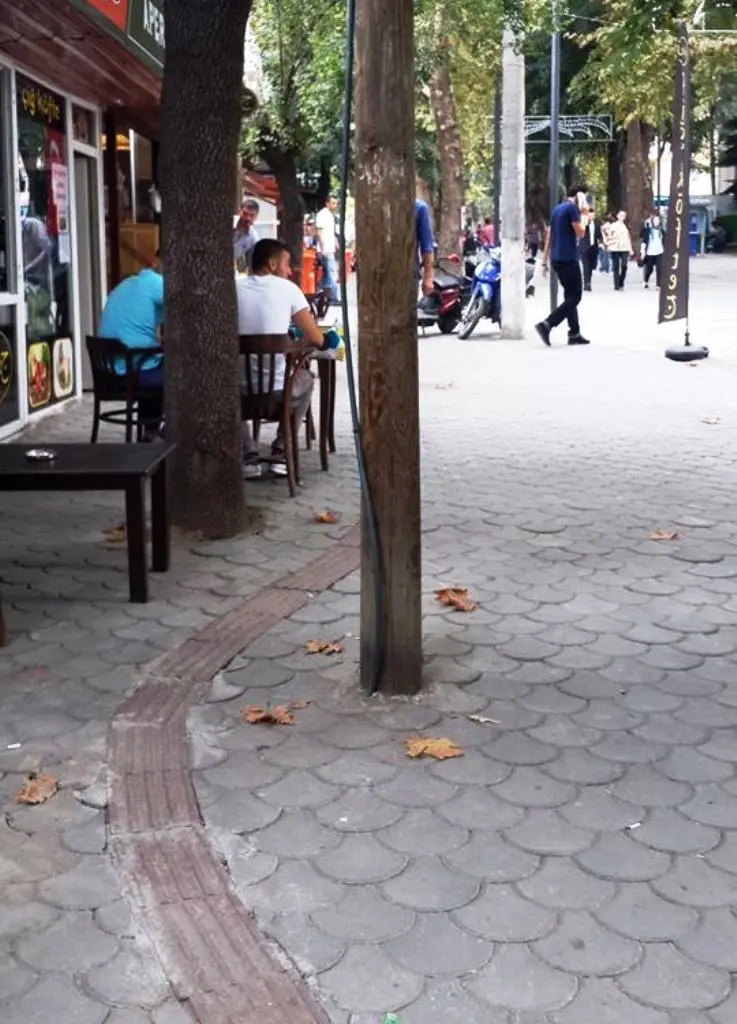 Makale: Prestijin bu mu sayın Püsküllü - Galeri-2