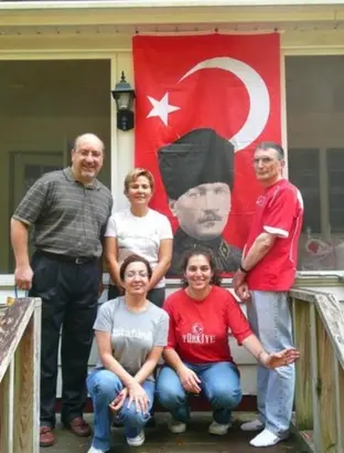 Makale: Aziz Sancar- Nobel’i kazanan ilk Türk - Galeri-1