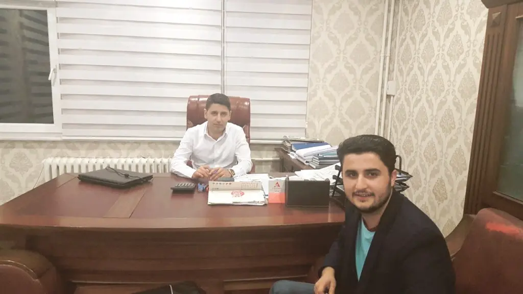 Makale: Genç Birlik Malatya İl Başkanı Faruk Alaca ile Özel Eğitim Üzerine - Galeri-1