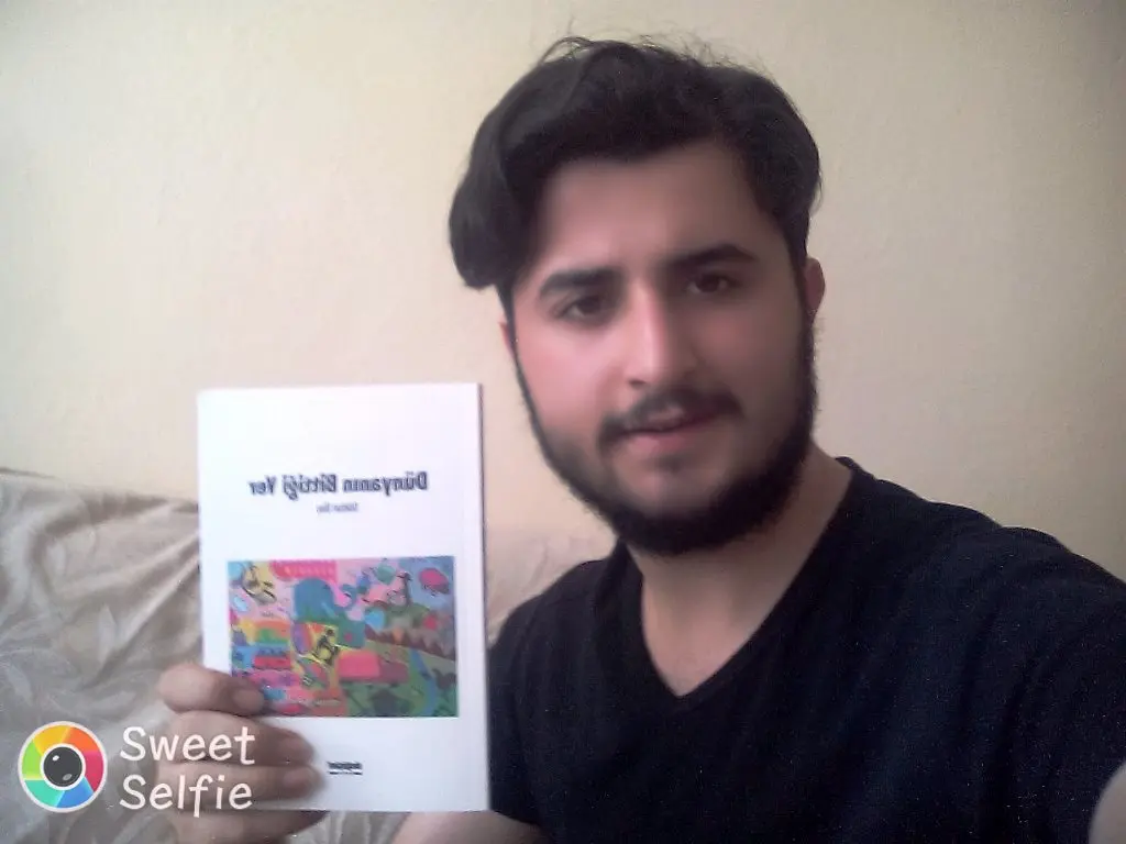 Makale: “Dünyanın Bittiği Yer” Bir Otizm Hikayesi - Galeri-1