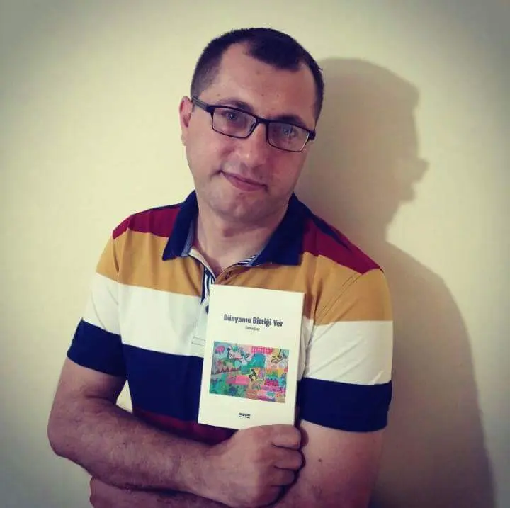 Makale: “Dünyanın Bittiği Yer” Bir Otizm Hikayesi - Galeri-2