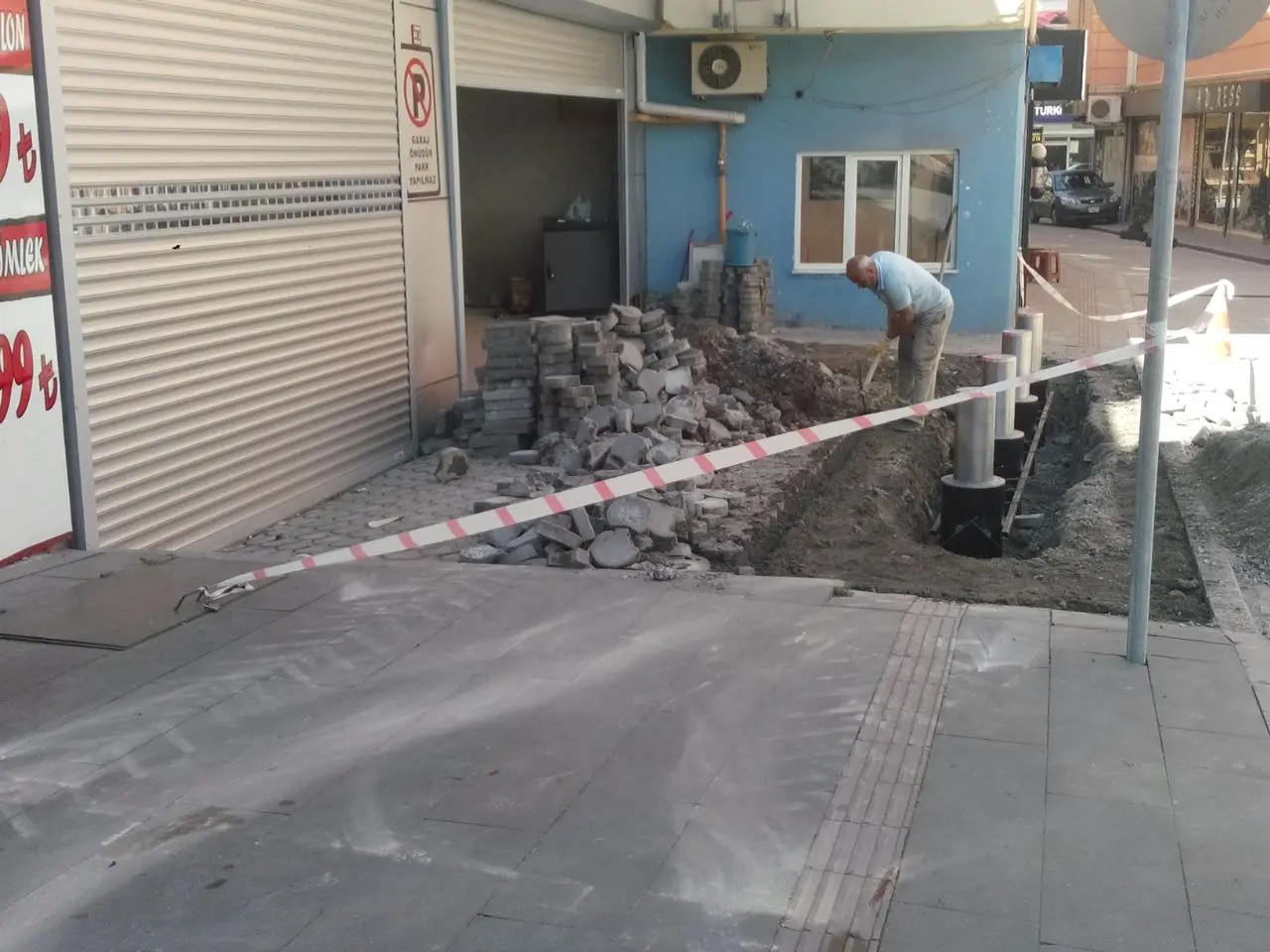 Makale: ZEHİR ŞEKERLİ BAYRAM - Galeri-1
