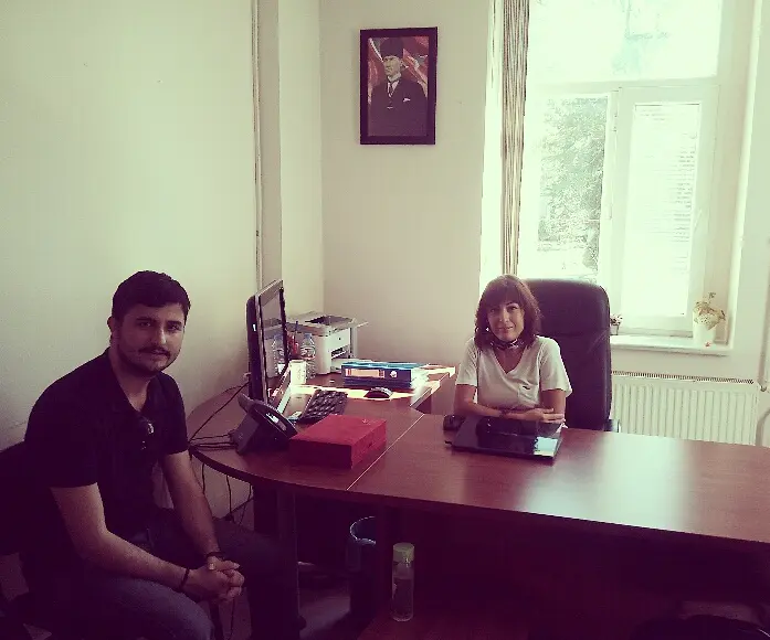 Makale: Yard. Doç. Dr. Canan Sola Özgüç İle Özel Eğitim Üzerine Söyleşi - Galeri-1