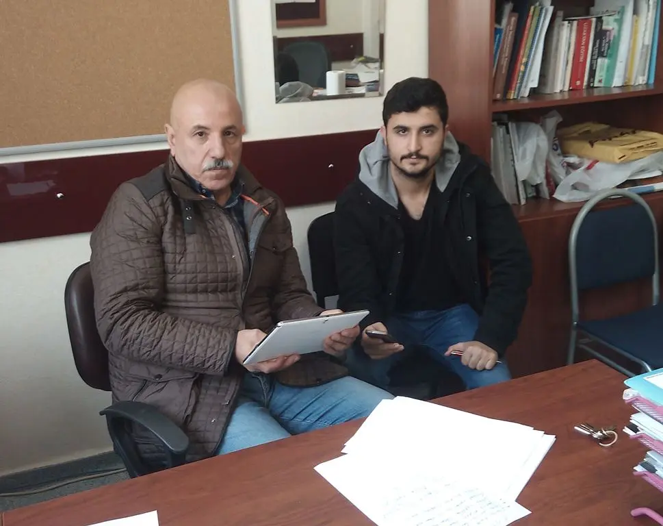 Makale: Dr. Metin çengel ile özel eğitimde teknolojik gelişmeler üzerine - Galeri-1