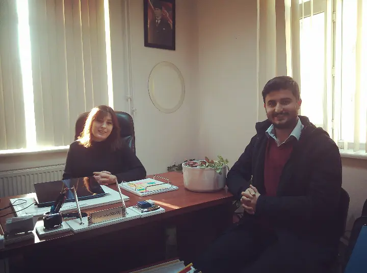Makale: Yrd. Doç. Dr. Canan Sola Özgüç İle Özel Eğitim Üzerine Söyleşimiz - Galeri-1