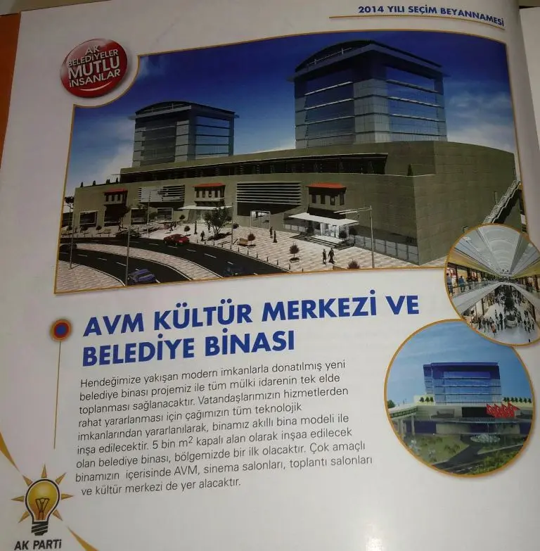 Makale: YALAN RÜZGARLARI-1 - Galeri-1