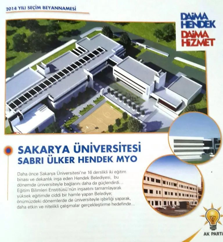 Makale: YALAN RÜZGARLARI-5 (ÜNİVERSİTE) - Galeri-2