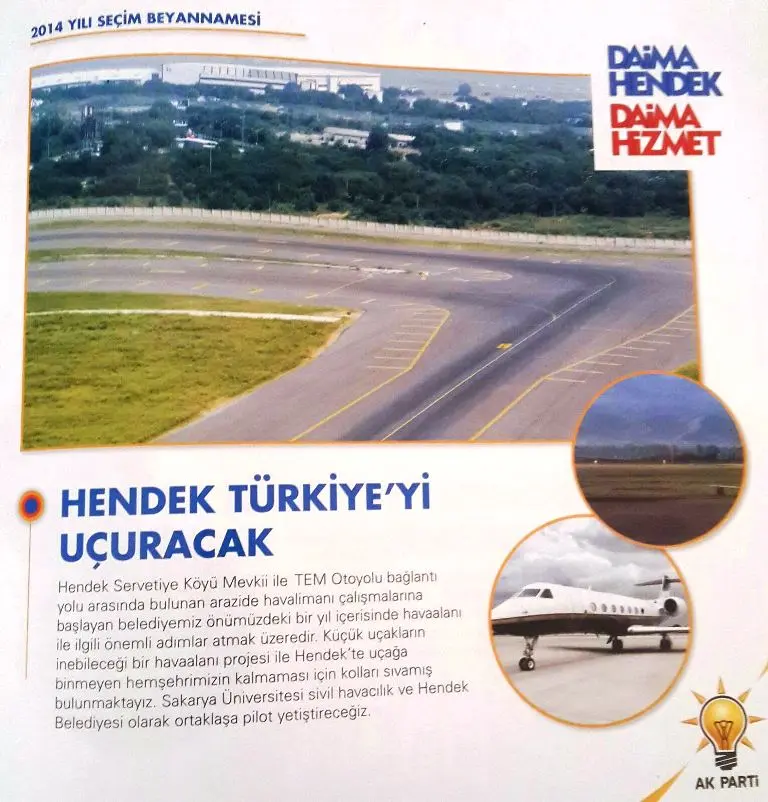 Makale: YALAN RÜZGARLARI-11(HAVA ALANI) - Galeri-1