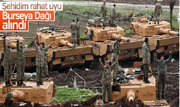 Makale: ŞEHİDİM SEN RAHAT UYU TÜRK MİLLETİ UYANDI… - Galeri-1