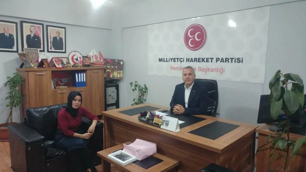 Makale: BİZİM TURGUT - Galeri-1