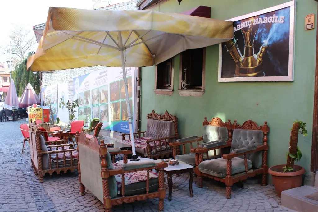 Makale: Küçük Venedik Eskişehir - Galeri-6