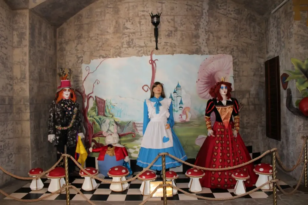 Makale: Küçük Venedik Eskişehir - Galeri-9