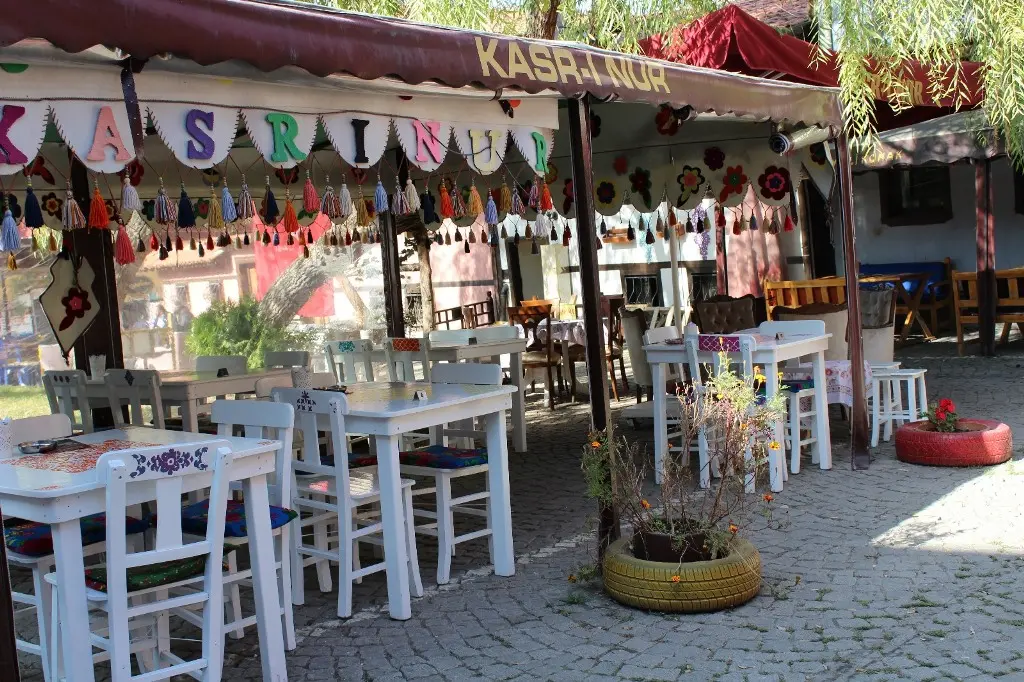Makale: Küçük Venedik Eskişehir - Galeri-10