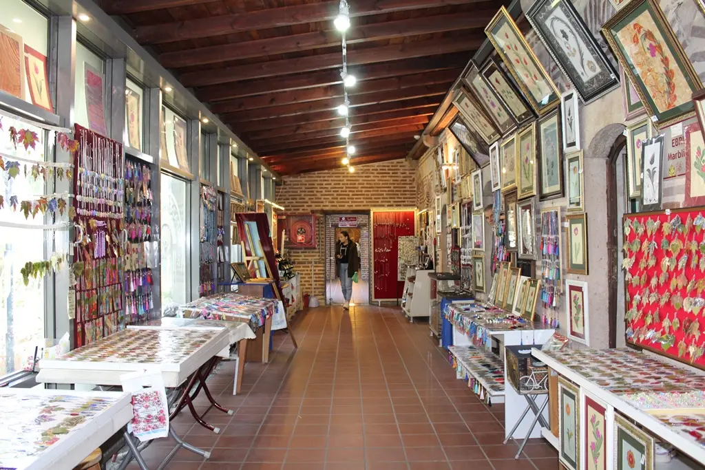 Makale: Küçük Venedik Eskişehir - Galeri-2