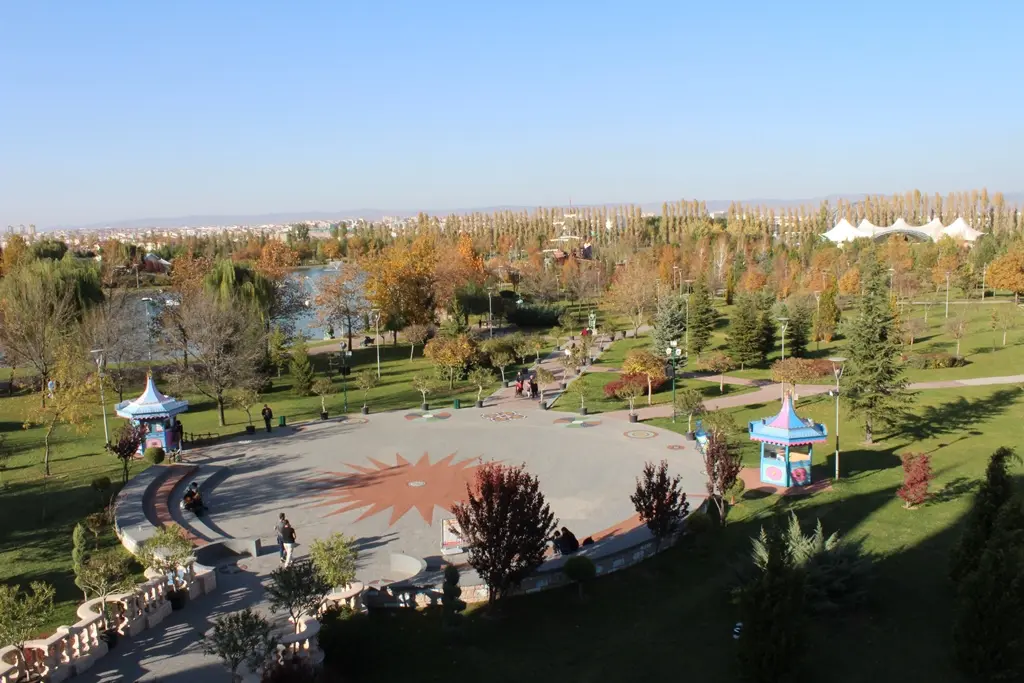 Makale: Küçük Venedik Eskişehir - Galeri-1