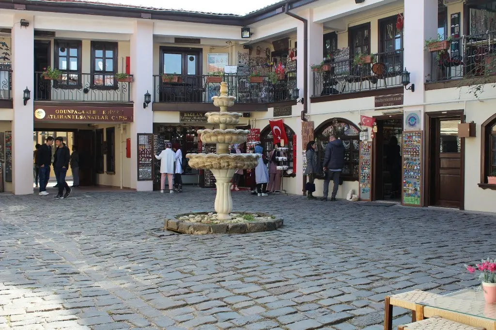 Makale: Küçük Venedik Eskişehir - Galeri-5