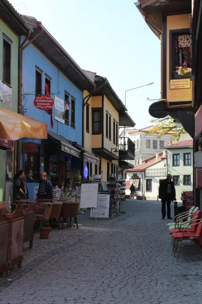 Makale: Küçük Venedik Eskişehir - Galeri-14