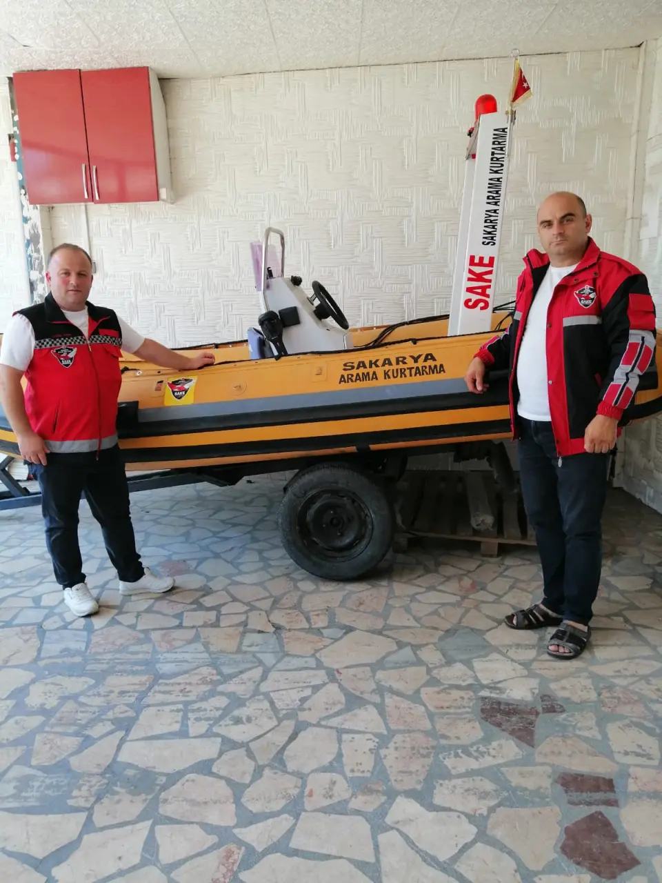 Makale: PARA İŞİ DEĞİL GÖNÜL İŞİ - Galeri-2