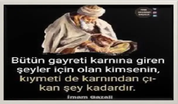 Makale: DOST OLMAK - Galeri-1