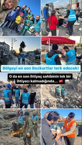 Makale: FITRAT DEĞİŞTİ SANMA O KAN YİNE BU KANDIR - Galeri-1