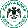 Tümosan Konyaspor logosu