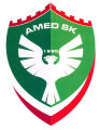 Amed Sportif Faaliyetler logosu