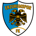 Erzurumspor FK logosu