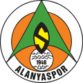 Corendon Alanyaspor logosu
