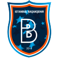 İstanbul Başakşehir logosu