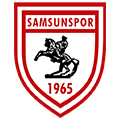 Samsunspor logosu