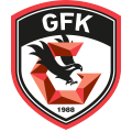 Gaziantep FK logosu