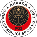 Gençlerbirliği logosu