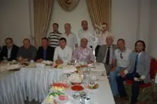 Haber: Spor ve sporcunun dostu murat atçi! - Öne Çıkan