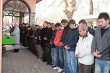 Haber: çelen ve yapici ailesinin aci günü - Öne Çıkan