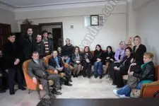 Haber: Berberler ve kuaförler bilgilendirildi - Öne Çıkan