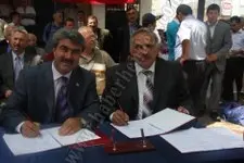 Haber: Hendek belediye başkani ali inci, “ulaşilabilirlik”i anlatacak - Öne Çıkan