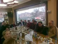 Haber: Ticaret lisesi 85-86 mezunlari hasret giderdi - Öne Çıkan
