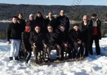 Haber: Melek nişanci huzur evi yaşlilari aban’ti gezdiler - Öne Çıkan