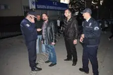 Haber: Hendek’te huzur denetimleri artti - Öne Çıkan