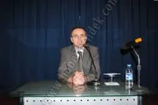 Haber: Insan haklari konferansi - Öne Çıkan