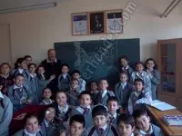 Haber: Beylice ilköğretimden görsel sanatlar şenliği - Öne Çıkan