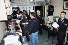 Emniyetten internet ve oyun salonlarina denetim